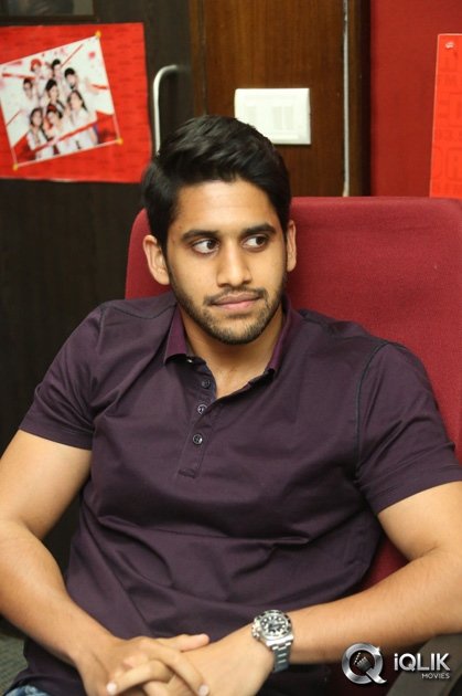 Oka-Laila-Kosam-Movie-Team-at-Red-FM